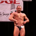 Damon  Martin - NPC Oregon State 2011 - #1